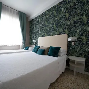 Alta Marea Milano Marittima