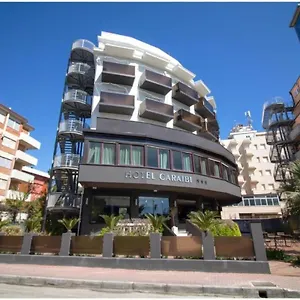 H Caraibi Via Xi Traversa N 13 Milano Marittima